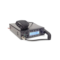 Anytone / Jopix AT-6666-PRO HAM 10M Transceiver Uitgangsvermogen: Max. 80 Watt AM en SSB / 50 Watt FM